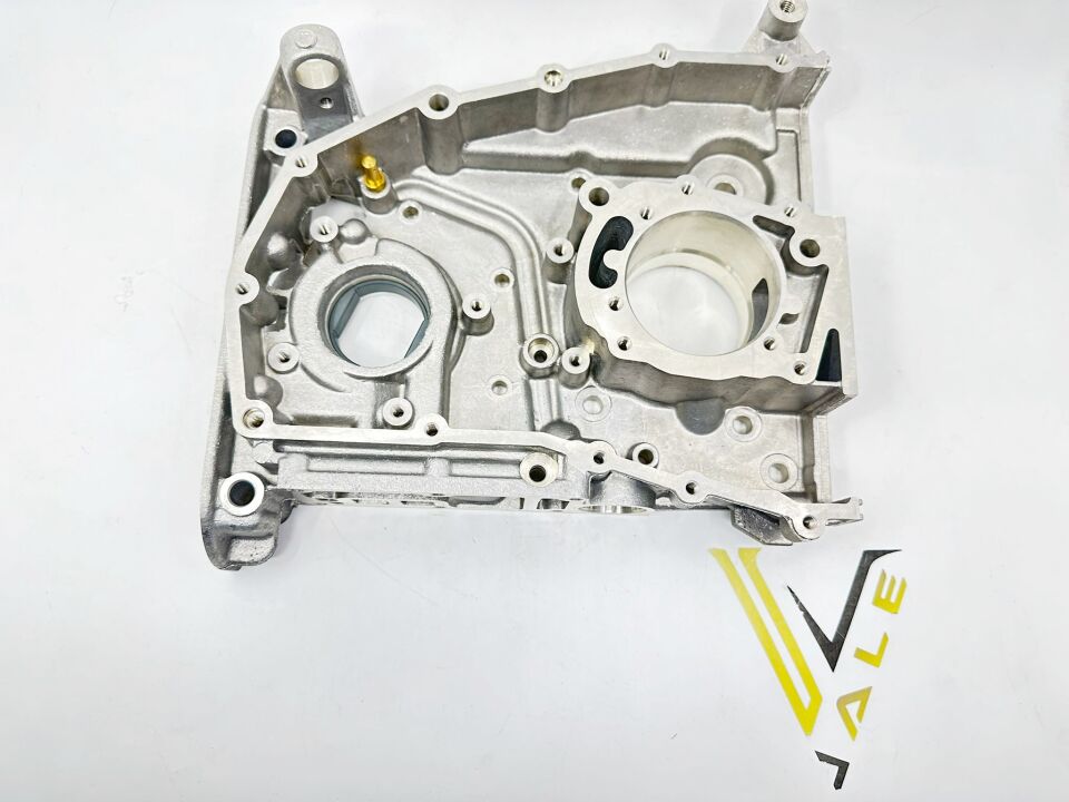 BMW 3-5 SERİSİ YAĞ POMPA KAPAĞI DİŞLİSİ İÇİNDE M43.E46.E36.E34 ORJİNAL