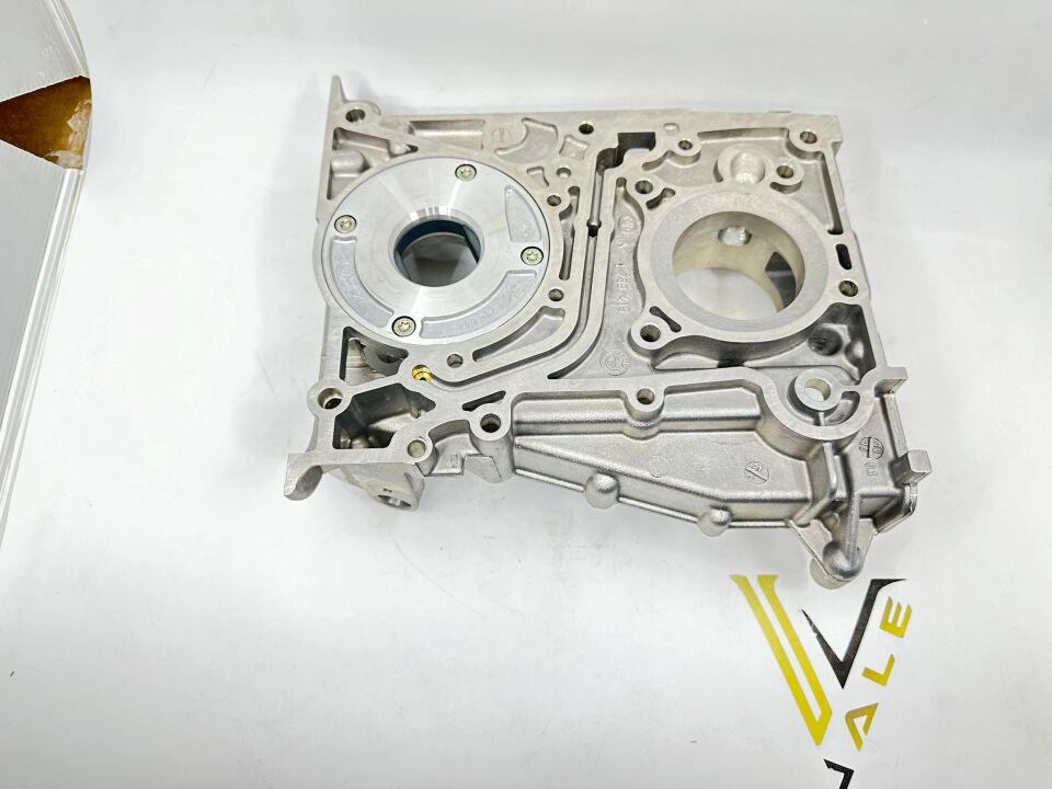 BMW 3-5 SERİSİ YAĞ POMPA KAPAĞI DİŞLİSİ İÇİNDE M43.E46.E36.E34 ORJİNAL