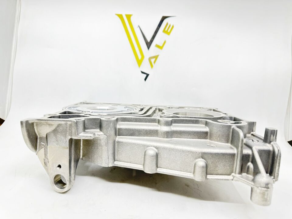 BMW 3-5 SERİSİ YAĞ POMPA KAPAĞI DİŞLİSİ İÇİNDE M43.E46.E36.E34 ORJİNAL