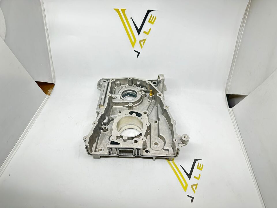 BMW 3-5 SERİSİ YAĞ POMPA KAPAĞI DİŞLİSİ İÇİNDE M43.E46.E36.E34 ORJİNAL