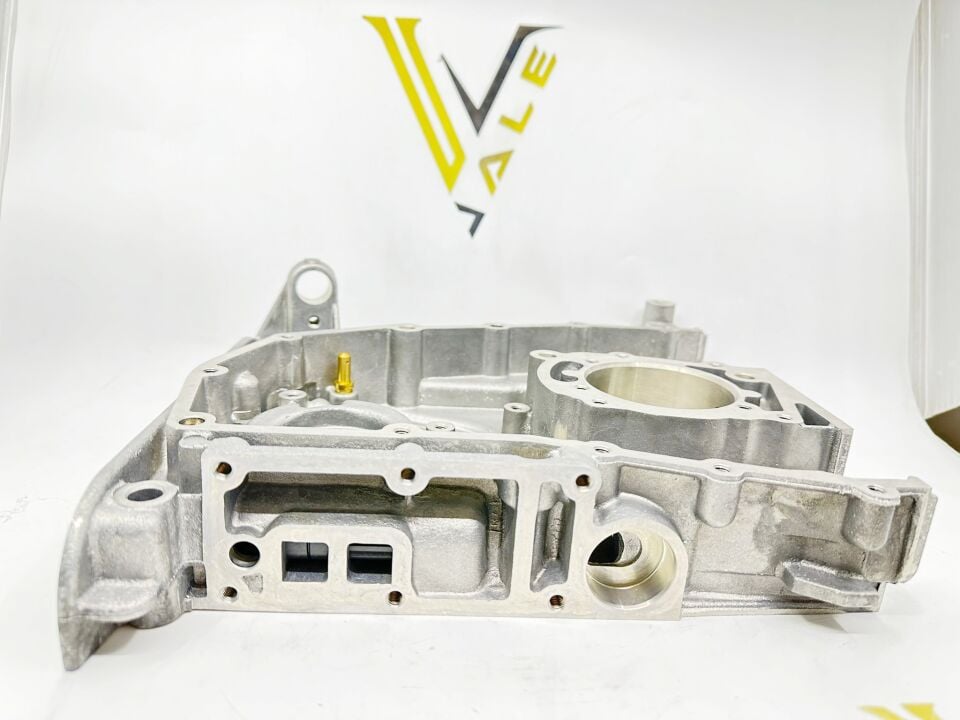 BMW 3-5 SERİSİ YAĞ POMPA KAPAĞI DİŞLİSİ İÇİNDE M43.E46.E36.E34 ORJİNAL