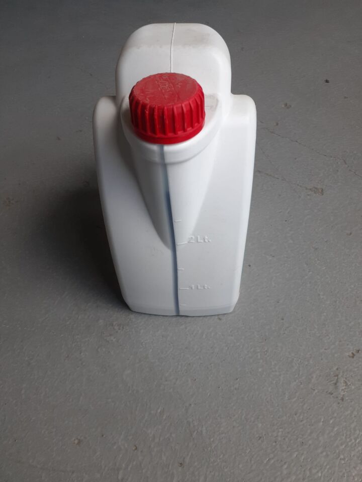 MAVİ ANTİFİRİZ - 3  LİTRE - TÜM MODELLER CASTROL