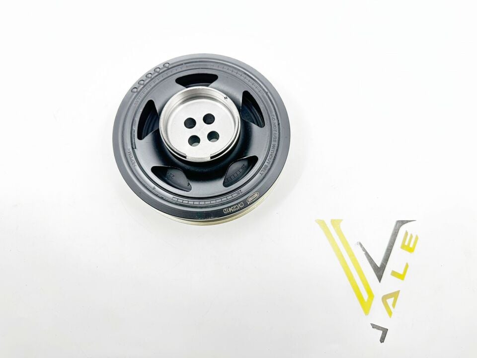 2-X1 SERİSİ KRANK KASNAĞI F45.F48.F55.F20 CORTECO