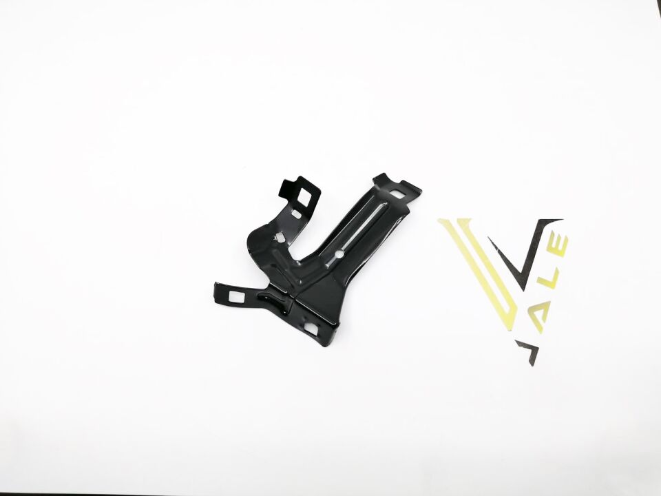 BMW 3 SERİSİ ÖN ÇAMURLUK TUTUCU L 2 F30 YAN SANAYİ