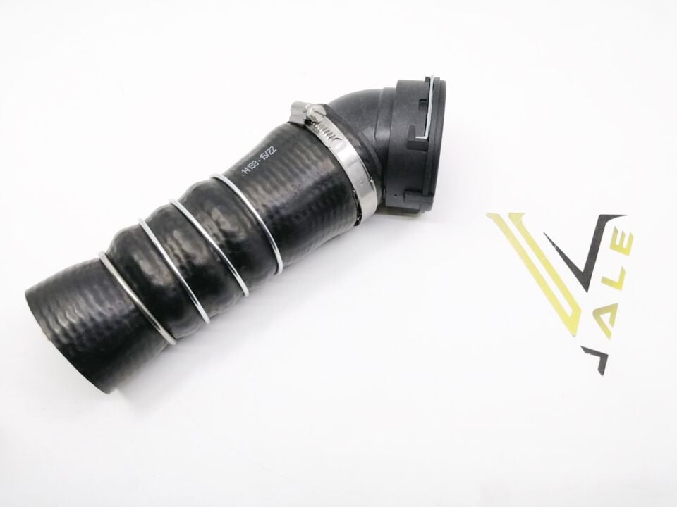 BMW 5 SERİSİ TURBO HORTUMU E60.LCI YAN SANAYİ