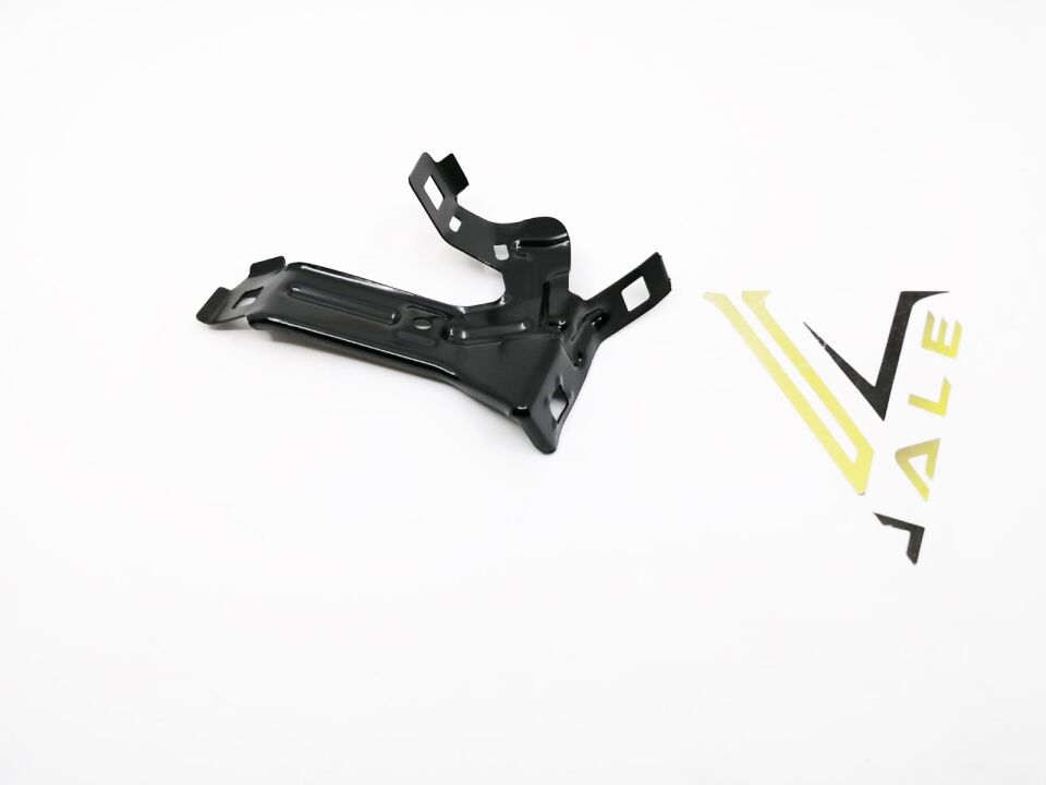 BMW 3 SERİSİ ÖN ÇAMURLUK TUTUCU R 2 F30 YAN SANAYİ