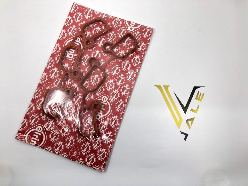 BMW 3-5 SERİSİ MANİFOLD CONTASI SET E46.E39.E60.M52.M54 ELRİNG