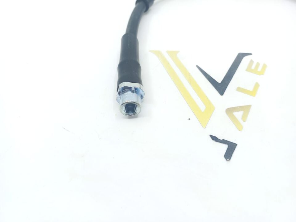 BMW 3 SERİSİ ÖN FREN HORTUMU E87.E90.>07/05 YAN  SANAYİ