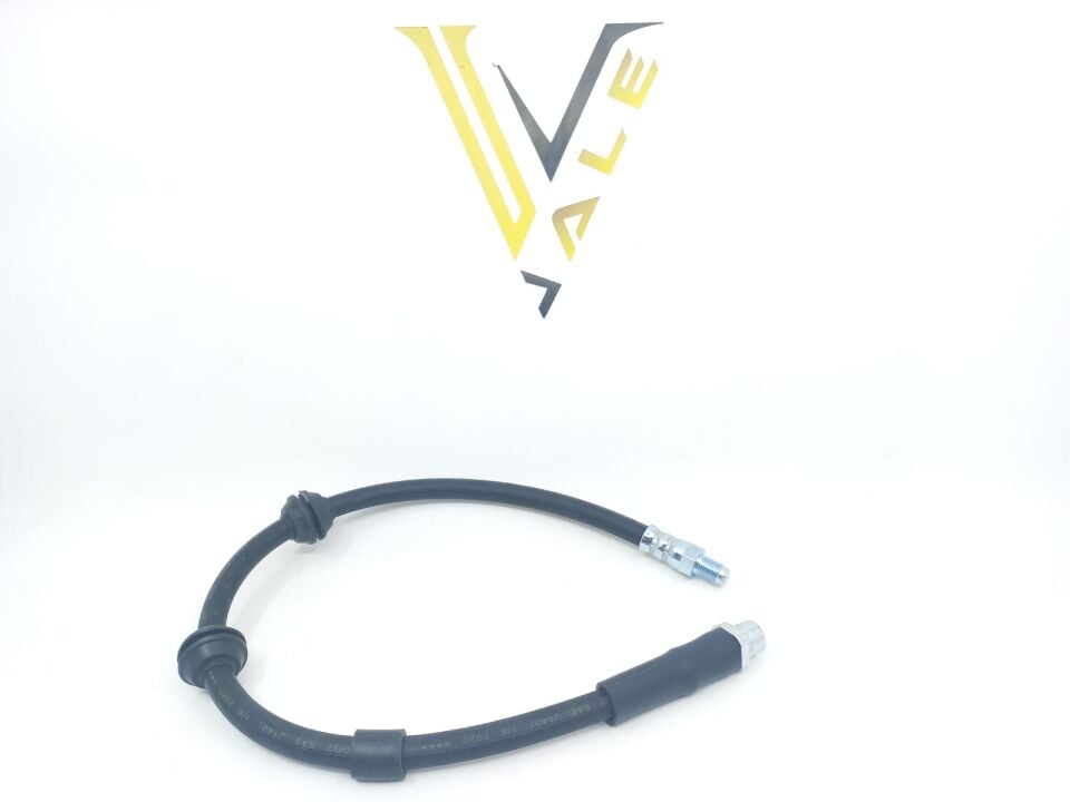 BMW 3 SERİSİ ÖN FREN HORTUMU E87.E90.>07/05 YAN  SANAYİ