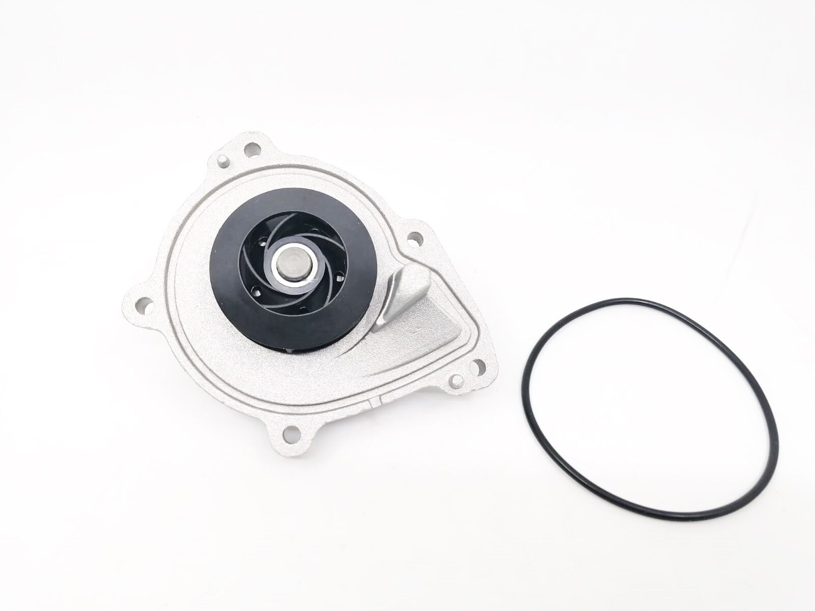 BMW 1-3 SERİSİ DEVİRDAİM F20.F30.R55.N13 FEBİ