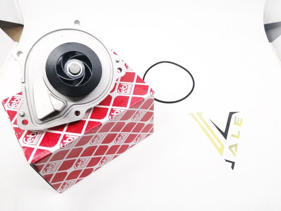 BMW 1-3 SERİSİ DEVİRDAİM F20.F30.R55.N13 FEBİ