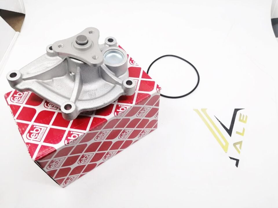 BMW 1-3 SERİSİ DEVİRDAİM F20.F30.R55.N13 FEBİ