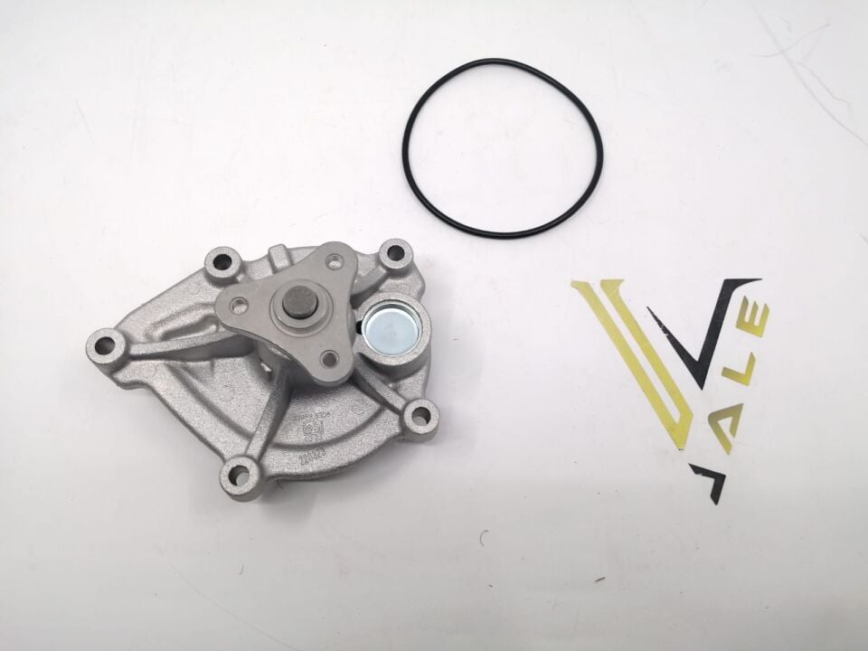 BMW 1-3 SERİSİ DEVİRDAİM F20.F30.R55.N13 FEBİ