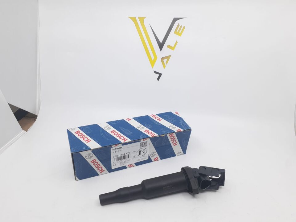 BMW 3 - 5 SERİSİ ATEŞLEME BOBİNİ E46.E39.E60.N45.N46.M54.F30 BOSCH