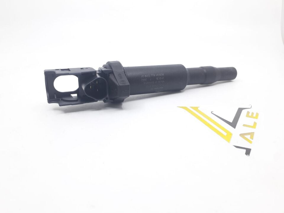 BMW 3 - 5 SERİSİ ATEŞLEME BOBİNİ E46.E39.E60.N45.N46.M54.F30 BOSCH