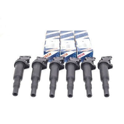BMW 3 - 5 SERİSİ ATEŞLEME BOBİNİ E46.E39.E60.N45.N46.M54.F30 BOSCH