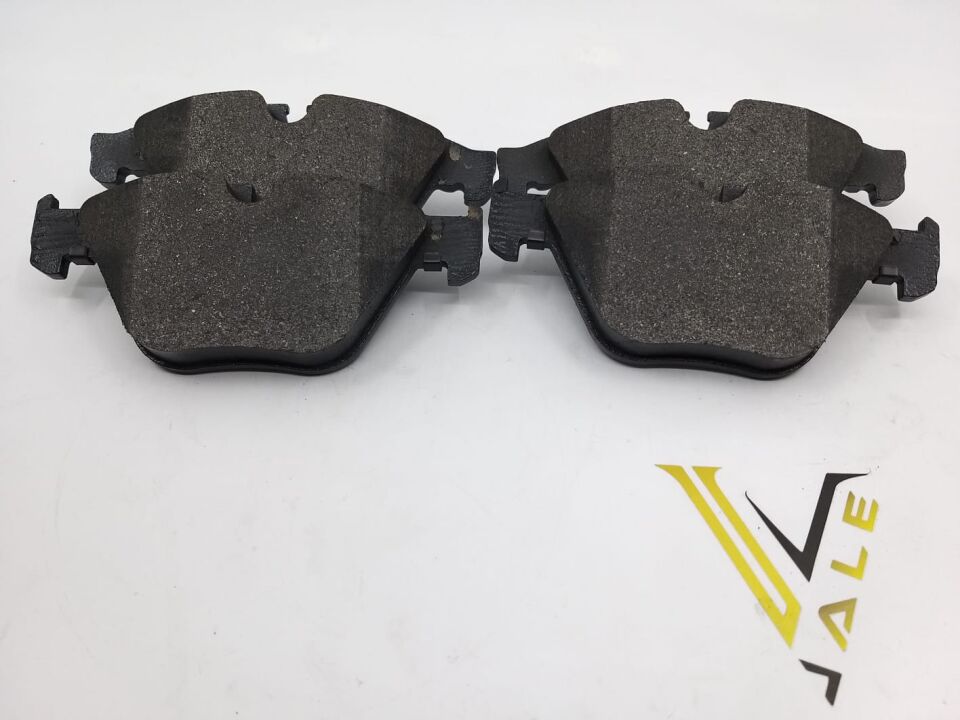 BMW 3 SERİSİ ÖN FREN BALATASI E90.E92.E93.X1 TEXTAR