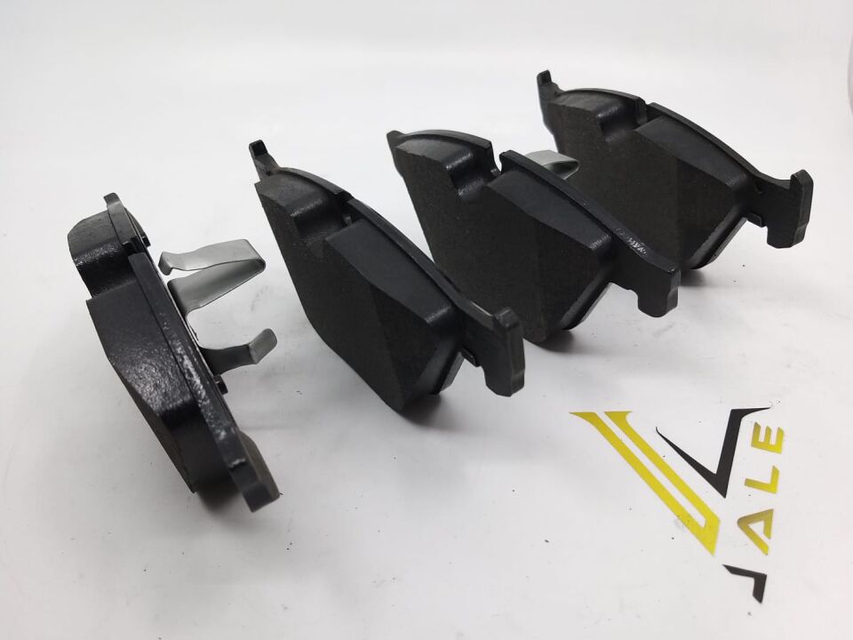 BMW 3 SERİSİ ÖN FREN BALATASI E90.E92.E93.X1 TEXTAR