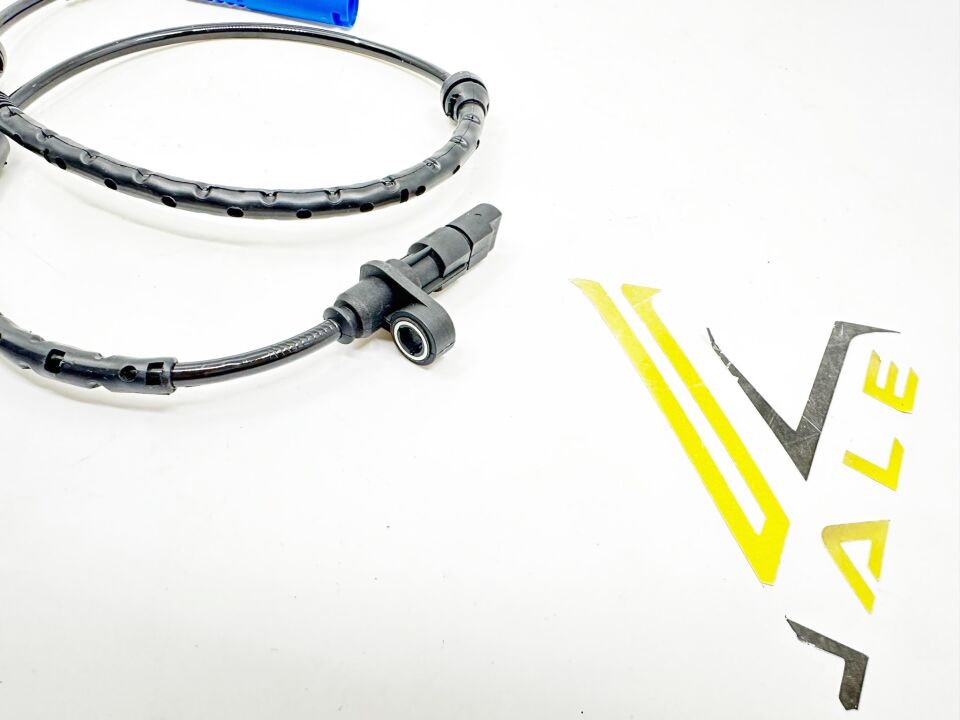 BMW X5 SERİSİ ARKA ABS SENSÖRÜ E53 YAN SANAYİ