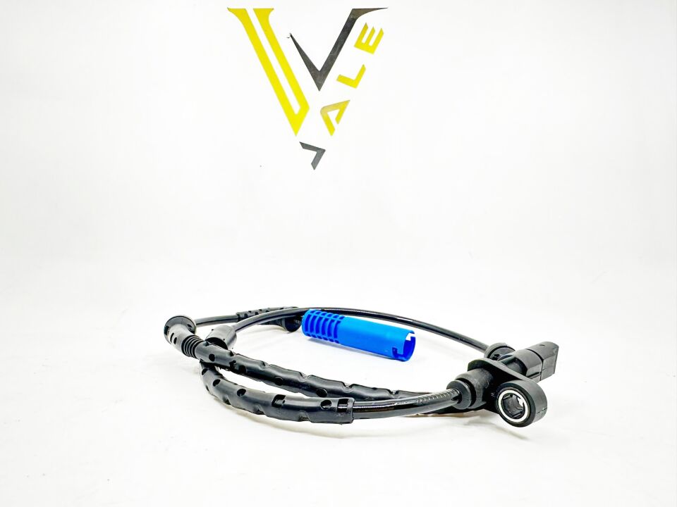 BMW X5 SERİSİ ARKA ABS SENSÖRÜ E53 YAN SANAYİ