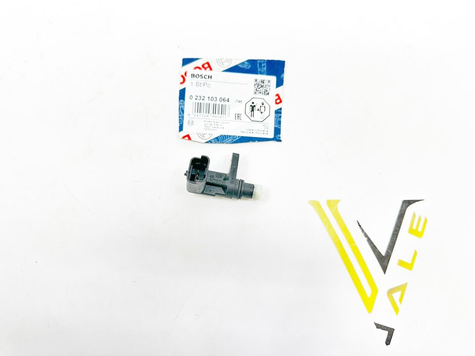 BMW 3 SERİSİ EKSANTİRİK SENSÖRÜ F20.F30.MİNİ.R56 BOSCH