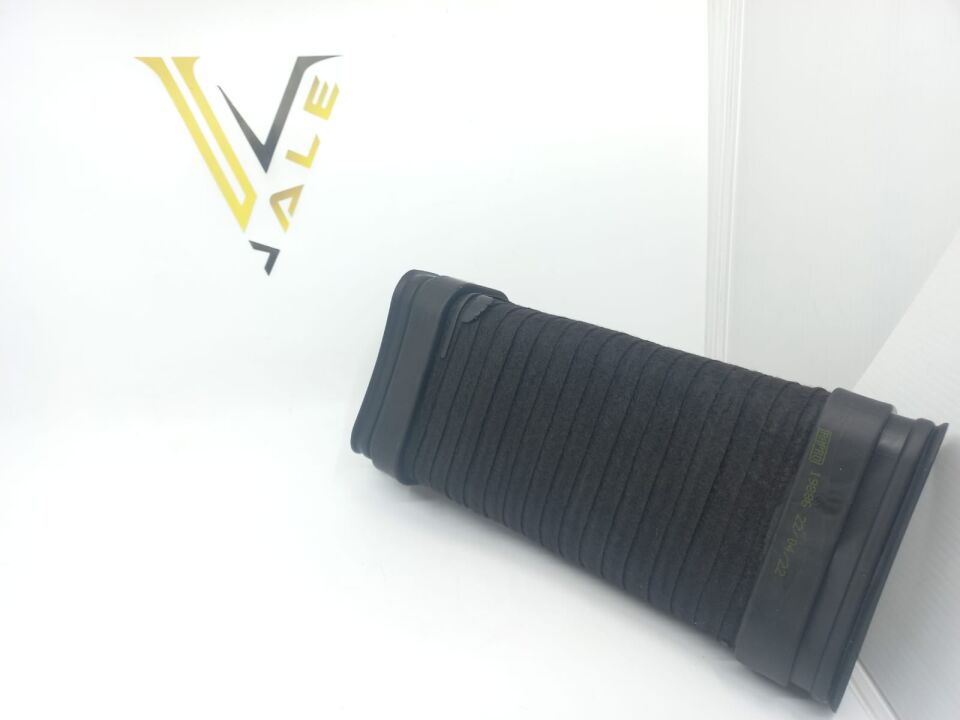 BMW 3 SERİSİ HAVALANDIRMA HORTUMU E90.318d.320d YAN SANAYİ