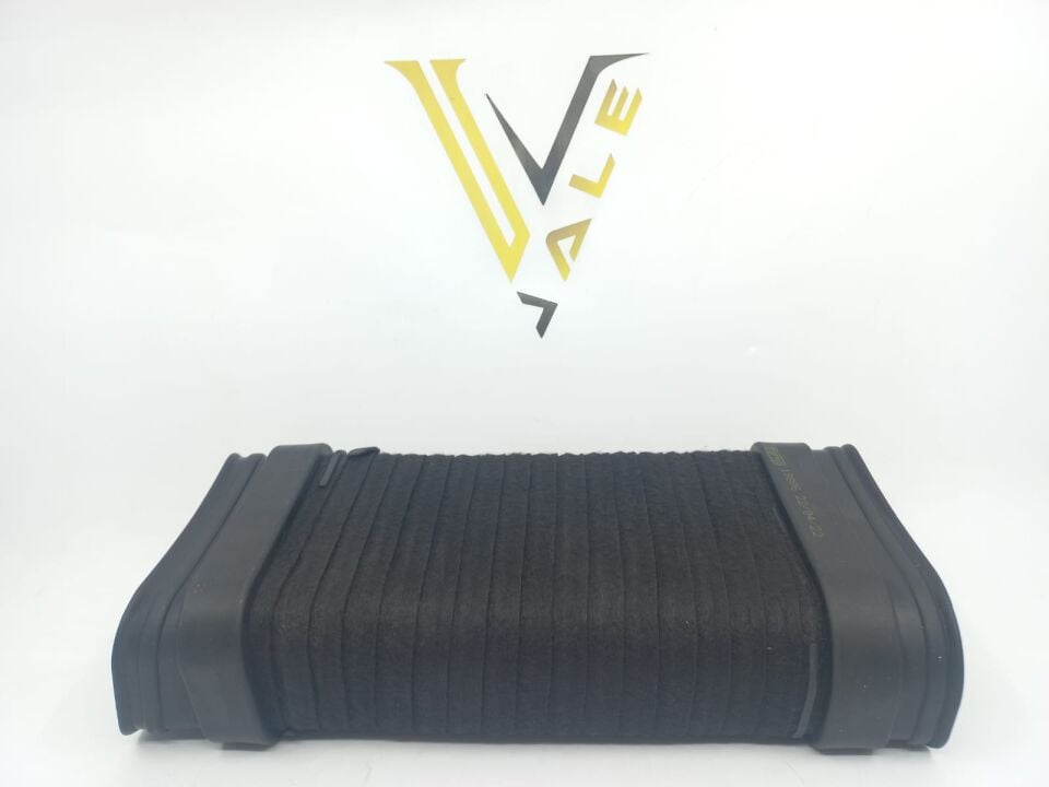 BMW 3 SERİSİ HAVALANDIRMA HORTUMU E90.318d.320d YAN SANAYİ