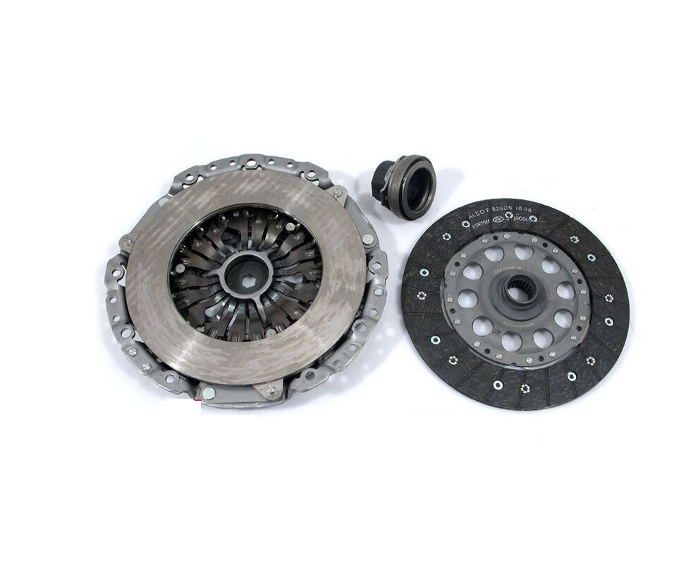 BMW 3-5 SERİSİ DEBRİYAJ SETİ 240 MM E87.E90.E46.E60 LUK