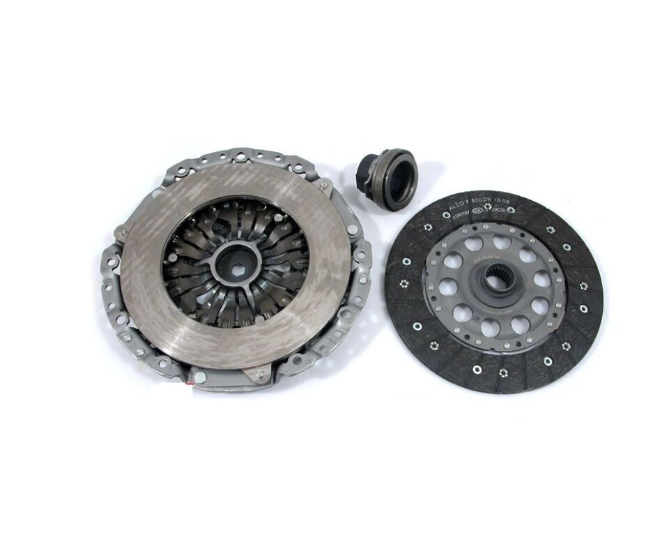 BMW 3-5 SERİSİ DEBRİYAJ SETİ 240 MM E87.E90.E46.E60 LUK