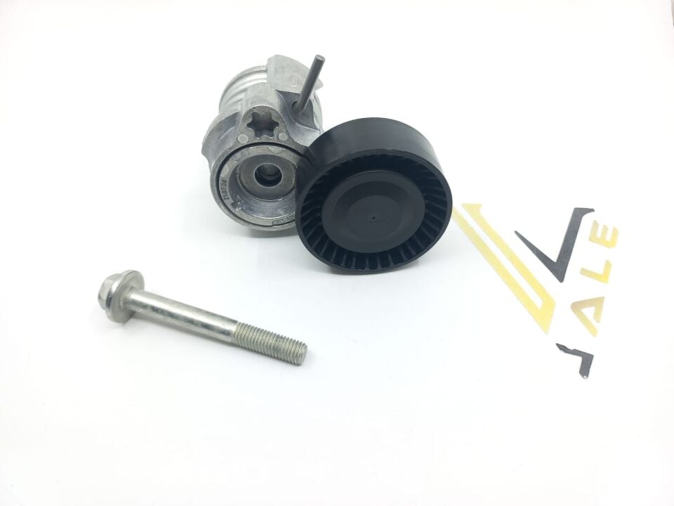 BMW 1-3 SERİSİ KAYIŞ GERGİ BİLYASI KÜTÜKLÜ E46.E87 YAN SANAYİ