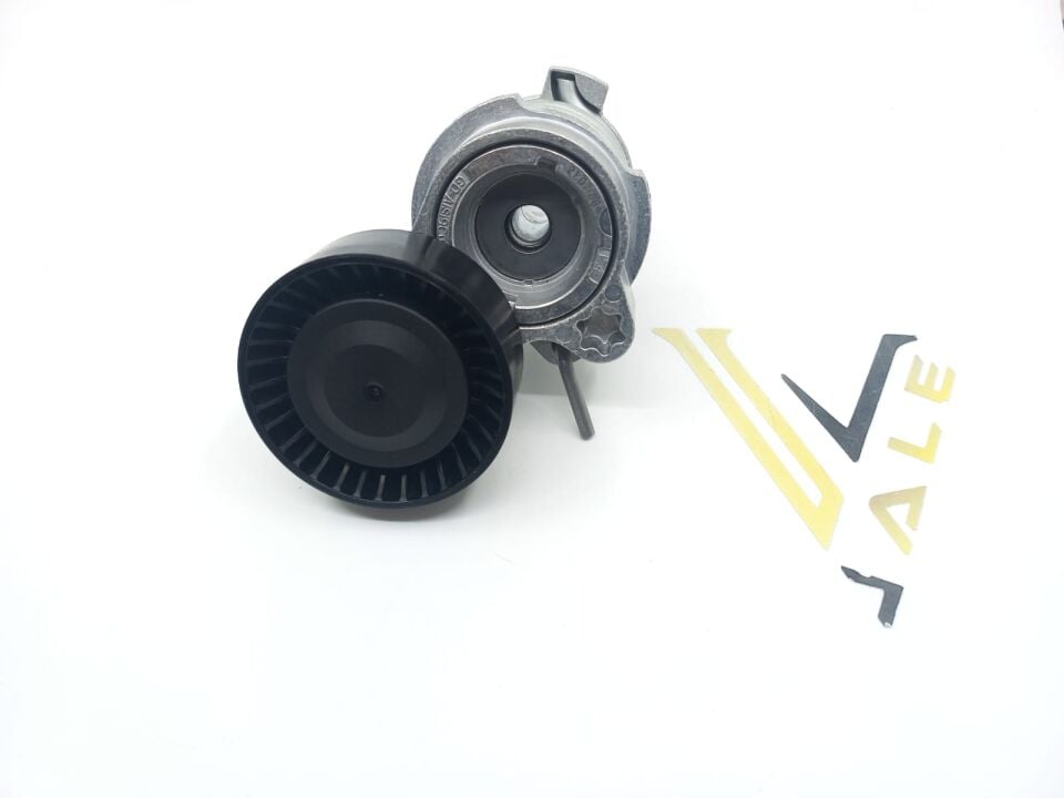 BMW 1-3 SERİSİ KAYIŞ GERGİ BİLYASI KÜTÜKLÜ E46.E87 YAN SANAYİ