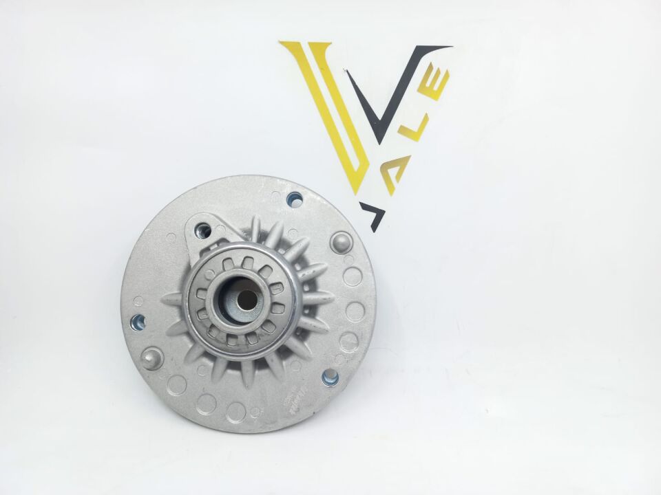 BMW 1-3 SERİSİ ÖN AMORTİSÖR ÜST TAKOZU - 3 CİVATALI - F20.F30 YAN SANAYİ