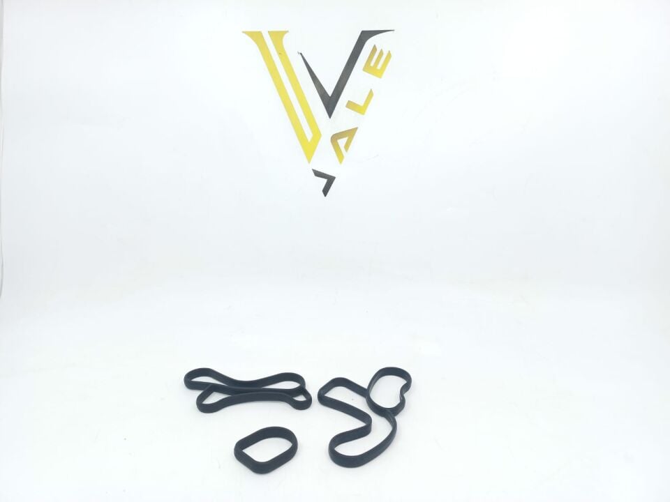 BMW 1-3 SERİSİ YAĞ HAZNE CONTASI F30.B47.F20.G30 ELRİNG