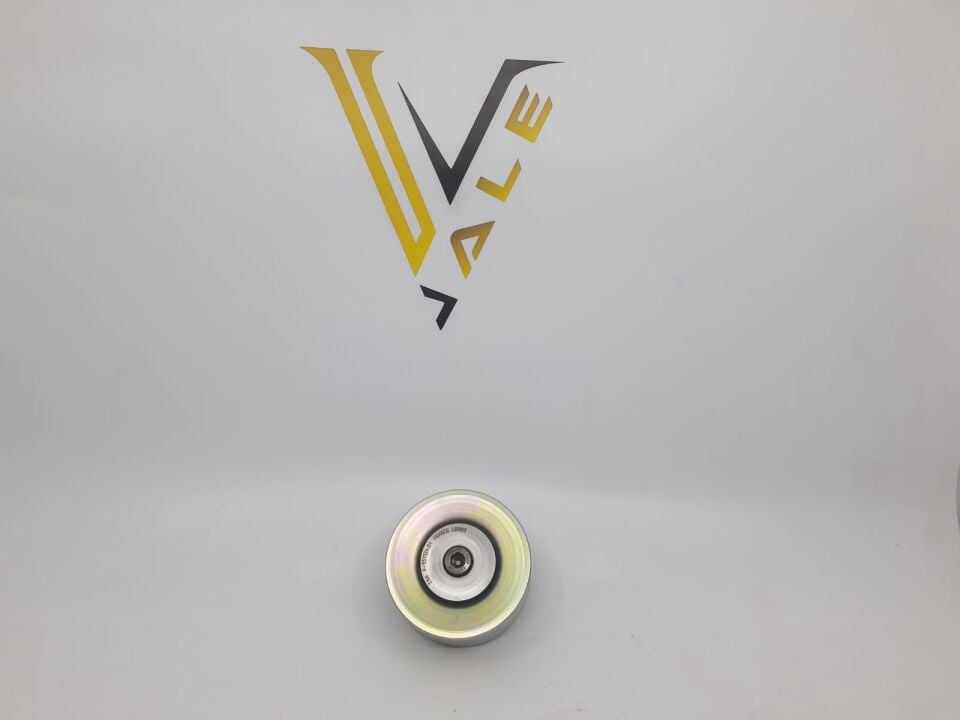 BMW  3-5 SERİSİ KAYIŞ GERGİ BİLYASI - METAL - E46.E60.M47N.M57N İNA