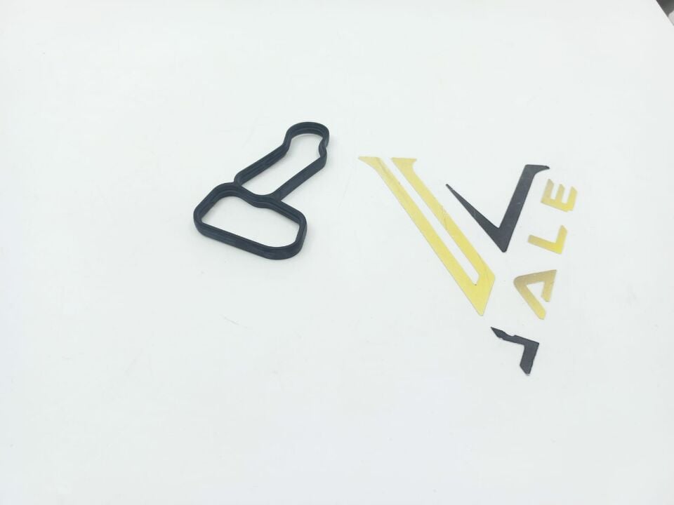 BMW 1-3 SERİSİ YAĞ FİLTRE HAZNE CONTASI F20.F30 ELRİNG