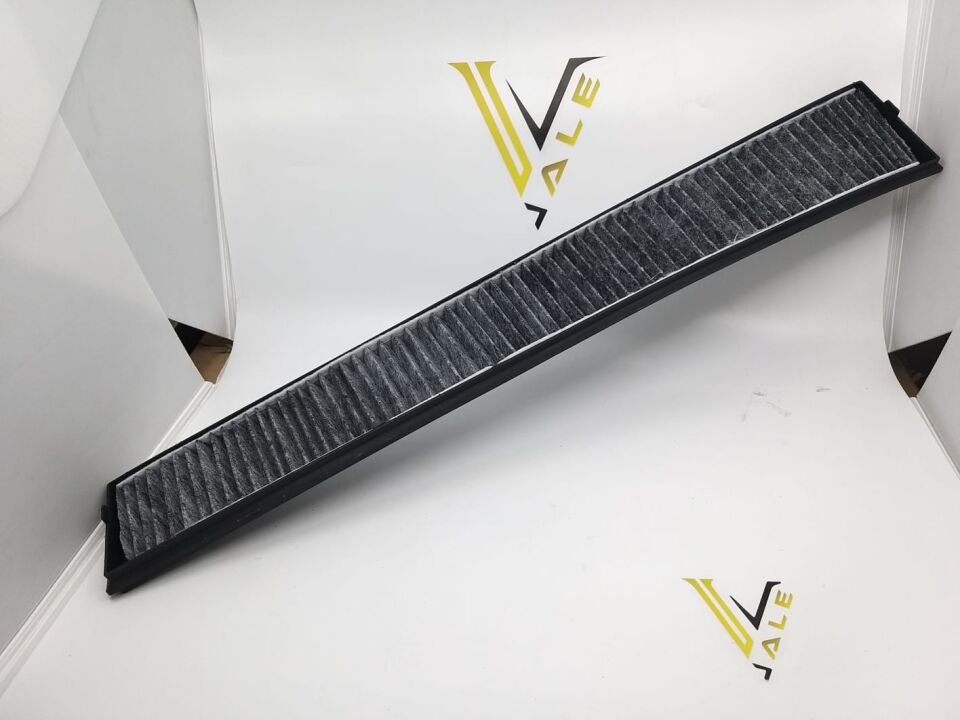 BMW 3 SERİSİ KLİMA FİLTRESİ - KARBONLU - E46.X3 YAN SANAYİ