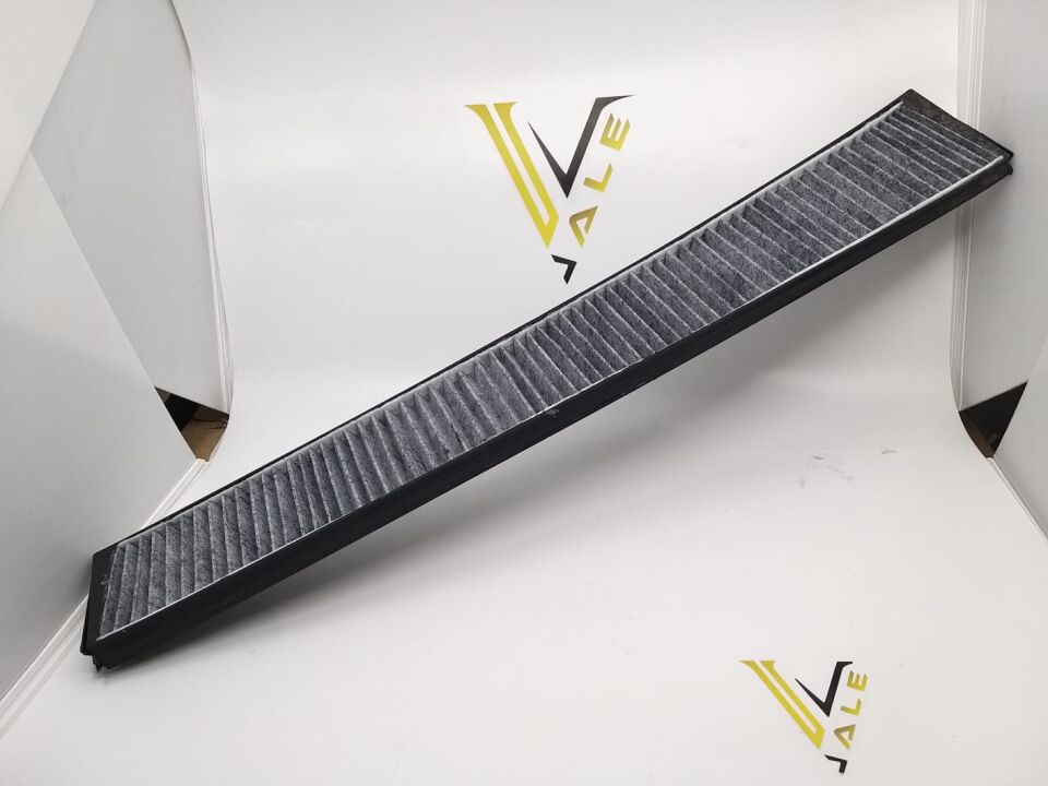 BMW 3 SERİSİ KLİMA FİLTRESİ - KARBONLU - E46.X3 YAN SANAYİ