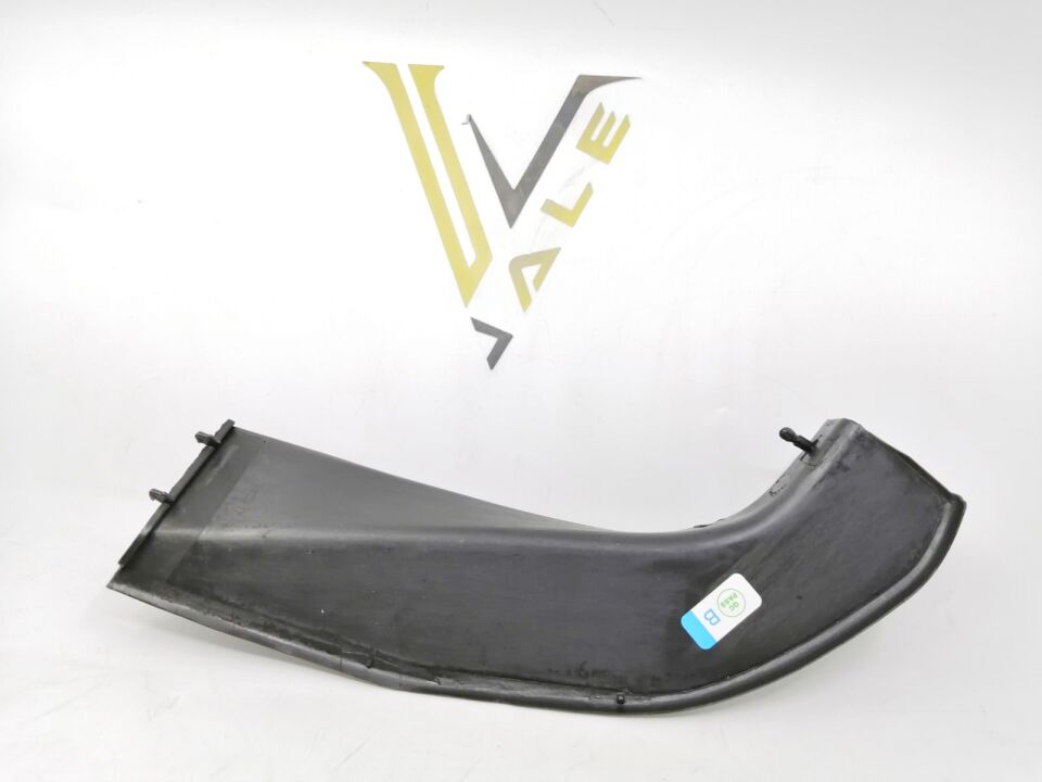 BMW 5 SERİSİ SU OLUK KAPAĞI - L - F10 YAN SANAYİ