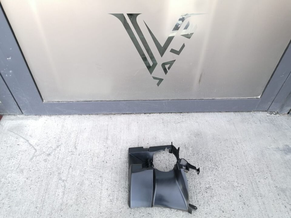 BMW 3 SERİSİ SİS FAR BAĞLANTI BRAKETİ L - M - F30.LCİ YAN SANAYİ