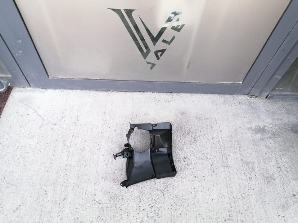 BMW 3 SERİSİ SİS FAR BAĞLANTI BRAKETİ R - M - F30.LCİ YAN SANAYİ