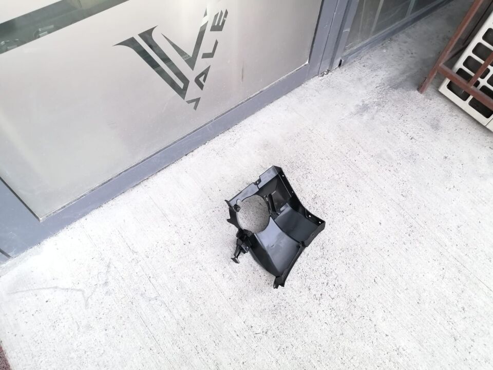 BMW 3 SERİSİ SİS FAR BAĞLANTI BRAKETİ R - M - F30.LCİ YAN SANAYİ