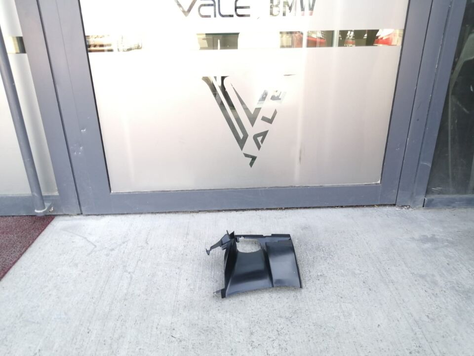 BMW 3 SERİSİ SİS FAR BAĞLANTI BRAKETİ R - M - F30.LCİ YAN SANAYİ