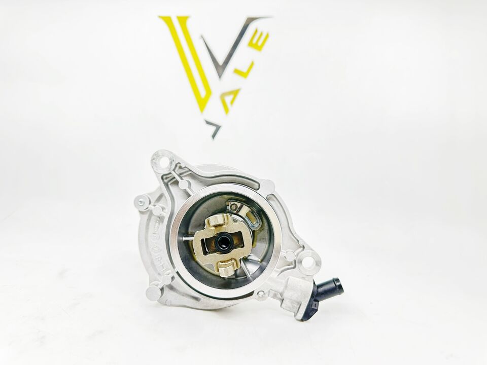 BMW 3-5 SERİSİ VAKUM POMPASI E90.E60.M47 PIERBURG