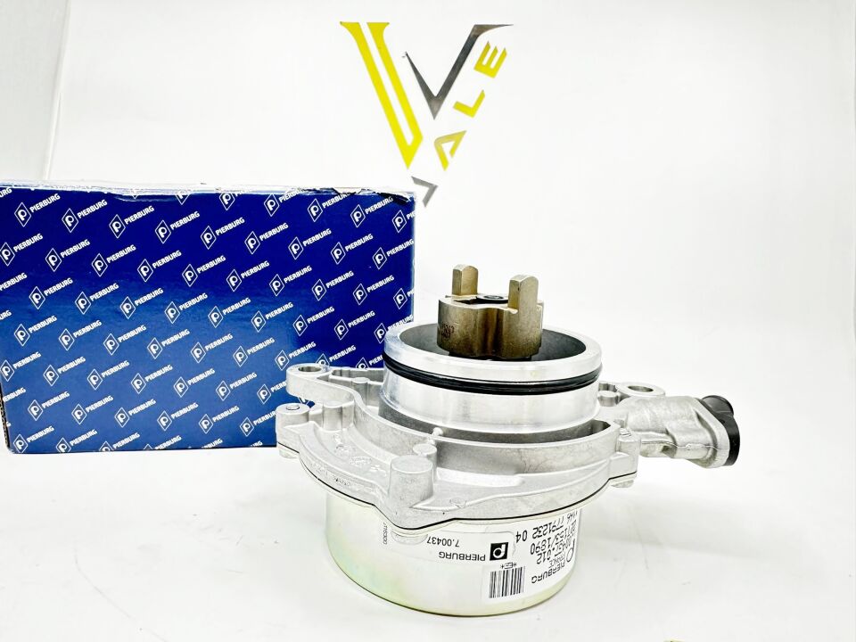 BMW 3-5 SERİSİ VAKUM POMPASI E90.E60.M47 PIERBURG