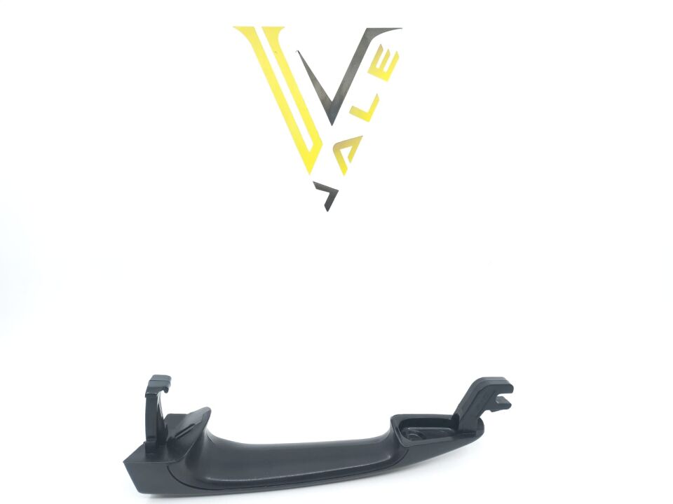 BMW 3 SERİSİ DIŞ KAPI KOLU - R - E46 YAN SANAYİ