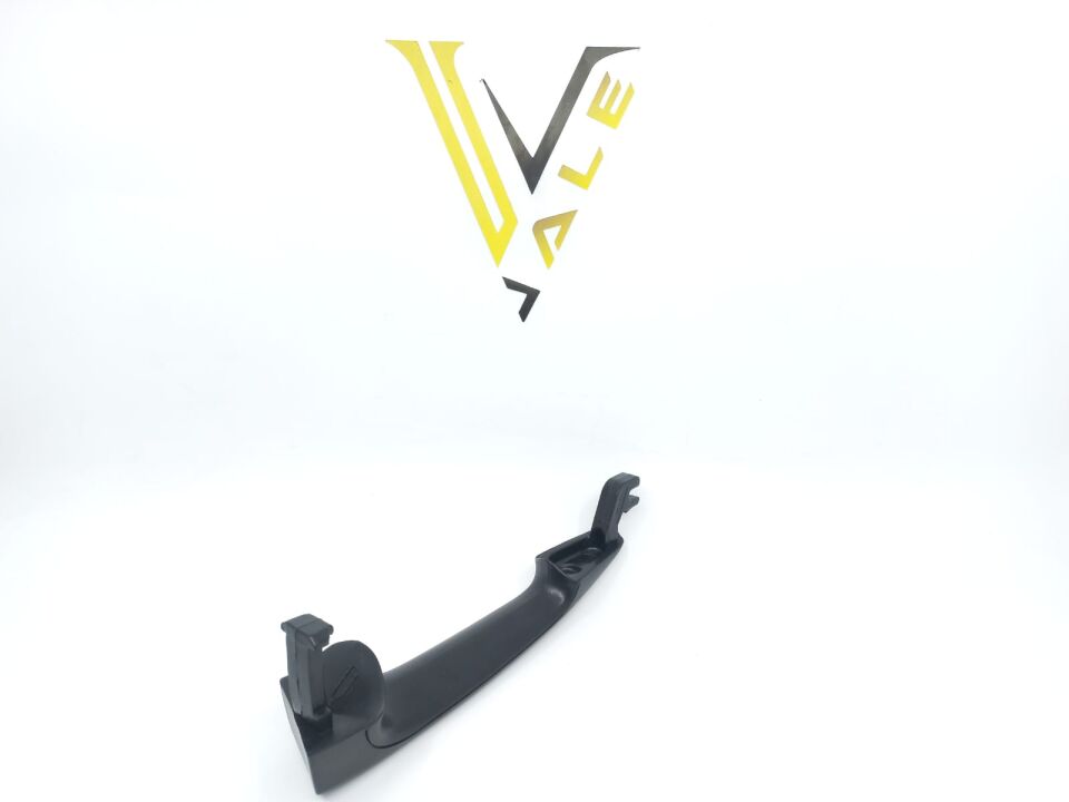 BMW 3 SERİSİ DIŞ KAPI KOLU - R - E46 YAN SANAYİ