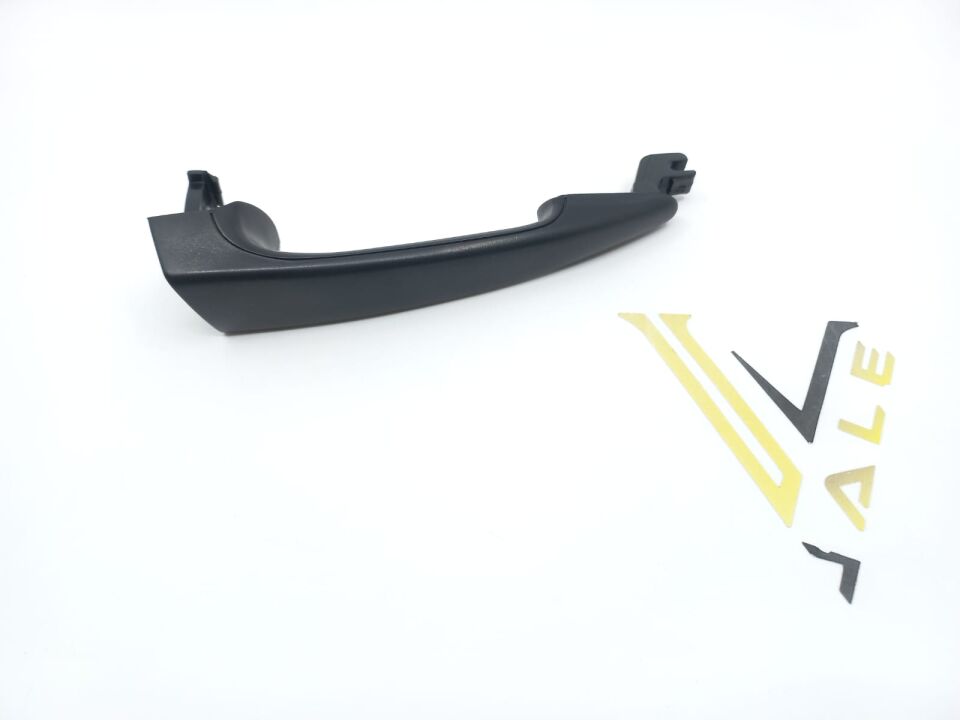 BMW 3 SERİSİ DIŞ KAPI KOLU - R - E46 YAN SANAYİ