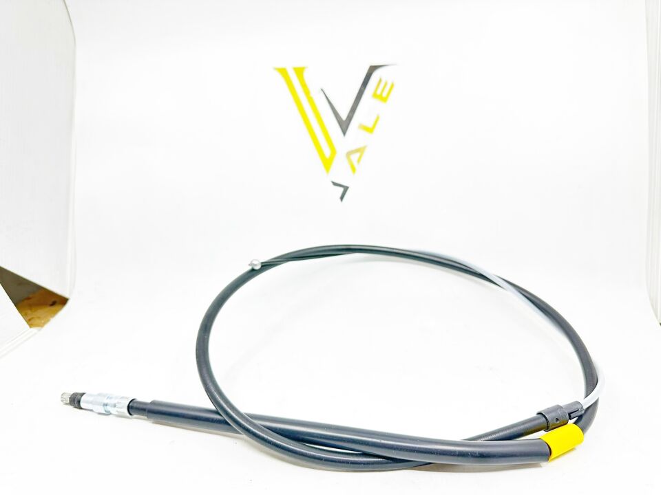 BMW 5 SERİSİ EL FREN TELİ - R - E60 YAN SANAYİ