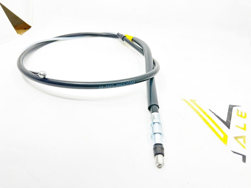 BMW 5 SERİSİ EL FREN TELİ - R - E60 YAN SANAYİ