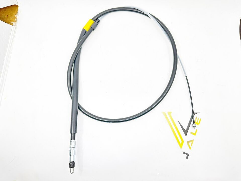 BMW 5 SERİSİ EL FREN TELİ - R - E60 YAN SANAYİ